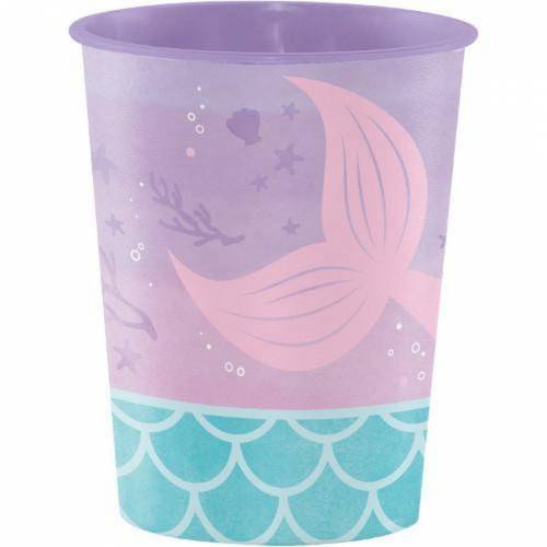 Grand Gobelet Sirene Iridescent 47 Cl Plastique Pour L Anniversaire De Votre Enfant Annikids Grand Gobelet Sirene Iridescent 47 Cl Plastique Pour L Anniversaire De Votre Enfant Annikids