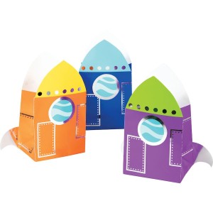 8 Botes Cadeaux Galaxy