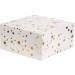 Boite  Gteau  Etoile Or - 26 cm. n1
