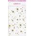 Boite  Gteau  Etoile Or - 26 cm. n3