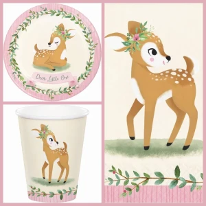 Bote  fte Faon Floral