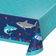 Nappe Requin Party