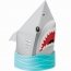 Centre de Table Requin Party 3D