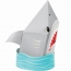 Centre de Table Requin Party 3D