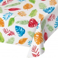 Nappe Animaux de Fte