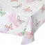 Contient : 1 x Nappe Papillon