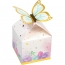 Contient : 1 x 8 Boîtes cadeaux Papillon