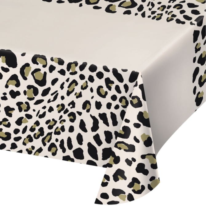 Nappe Lopard 