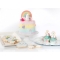 75 Caissettes - Rainbow Pastel images:#3