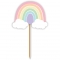 12 Pics - Rainbow Pastel images:#2