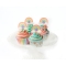 12 Pics - Rainbow Pastel images:#3