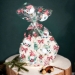 20 Pochettes Cello Nol - Lutins de Nol. n2
