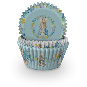 75 Caissettes - Pierre Lapin