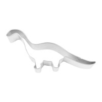 Emporte-pice Dino Brontosaurus (15.2 cm)