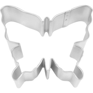 Emporte-pice Papillon (8.3 cm)