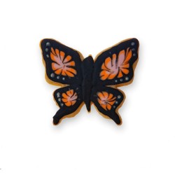 Emporte-pièce Papillon (8.3 cm). n°2