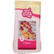 FunCakes Mix pour Cupcakes - 500g