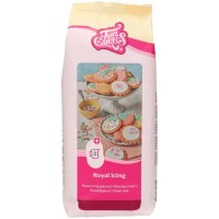 FunCakes Mix pour Glaage Royal - 900 g