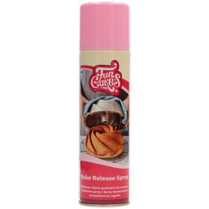 FunCakes Spray de Graissage-Dmoulage 200 mL