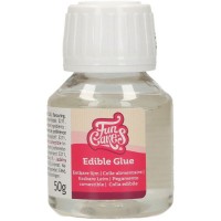 FunCakes Colle Alimentaire 50g