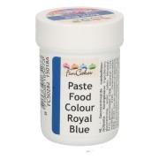 FunCakes Pâte Colorante Alimentaire FunColours - Bleu Royal 30g