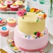 FunCakes Pte  Sucre Rose - 1kg. n2