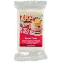 FunCakes Pte  Sucre Blanc - 250g