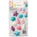 Wilton Moule Candy Coquillages. n°1