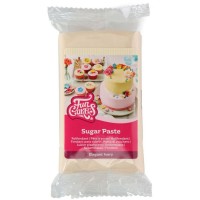 FunCakes Pte  Sucre Ivoire - 250g