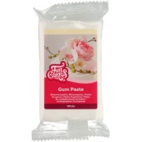 FunCakes Pte  Sucre Blanc Modelage Fleurs - 250g