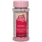 FunCakes Petites Couronnes Rose - 45g images:#0