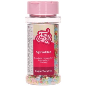 FunCakes Granuls Mix - 80g
