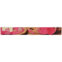 FunCakes Pte  Sucre tale Rose Vif  - 430g