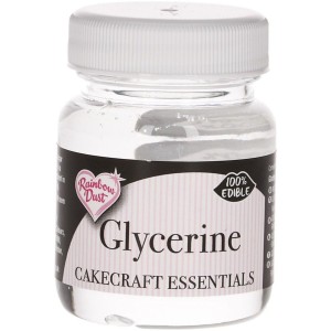 Glycérine - 50 ml