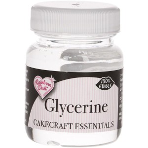 Glycrine - 50 ml