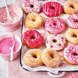 FunCakes Mix pour Donuts - 500 g. n1