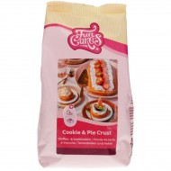 FunCakes Mix pour Biscuit Tendre & Croquant - 500 g