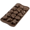 Moule 15 Chocolats - Printemps images:#0