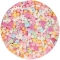 FunCakes Medley Licorne Pastel - 50 g images:#1