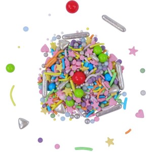Out of The Box Sprinkles - Pop Art