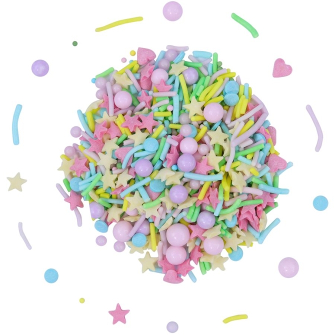 Out of The Box Sprinkles - Fée 