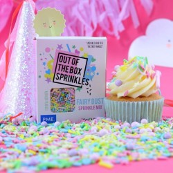Out of The Box Sprinkles - Fée. n°2