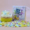 Out of The Box Sprinkles - Pastel Mat images:#3