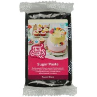 FunCakes Pte  Sucre Noir - 250g