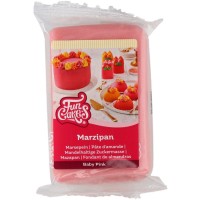 FunCakes Pte d'Amande Rose Baby - 250g