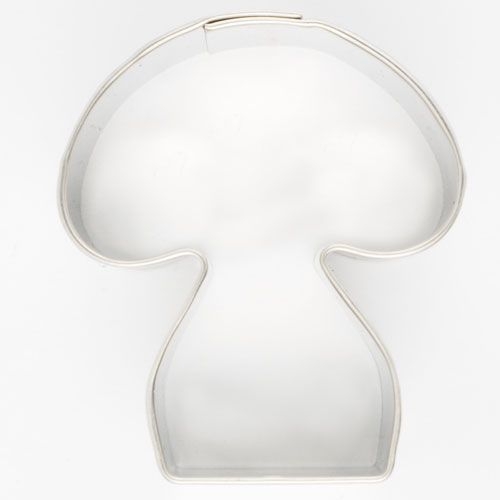 Emporte-Pice Champignon - 5,5 cm 