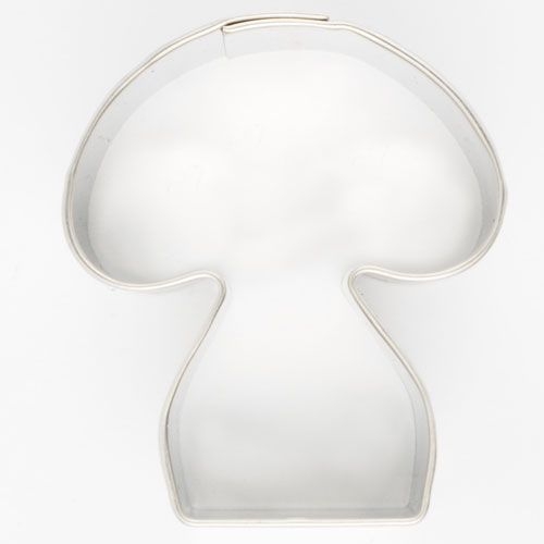 Emporte-Pice Champignon - 5, 5 cm 