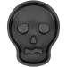 Moule  Gteau Tte de Mort - Wilton. n2