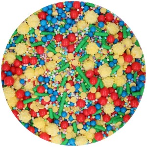 FunCakes Sprinkle Cirque - 65g