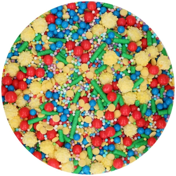 FunCakes Sprinkle Cirque - 65g 